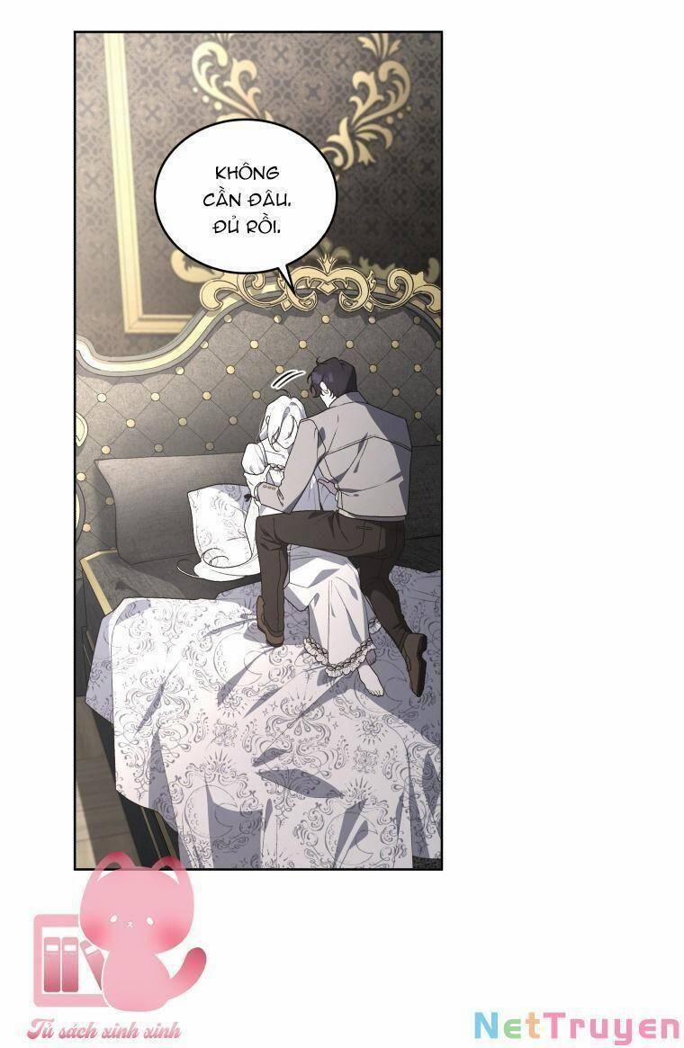 Quái Thú Bị Thuần Hóa Bởi Ác Nữ 35 trang 38