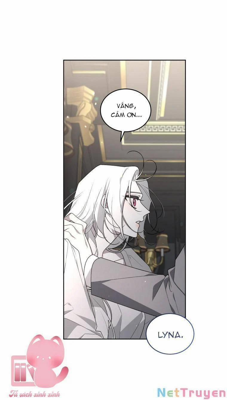 Quái Thú Bị Thuần Hóa Bởi Ác Nữ 35 trang 39