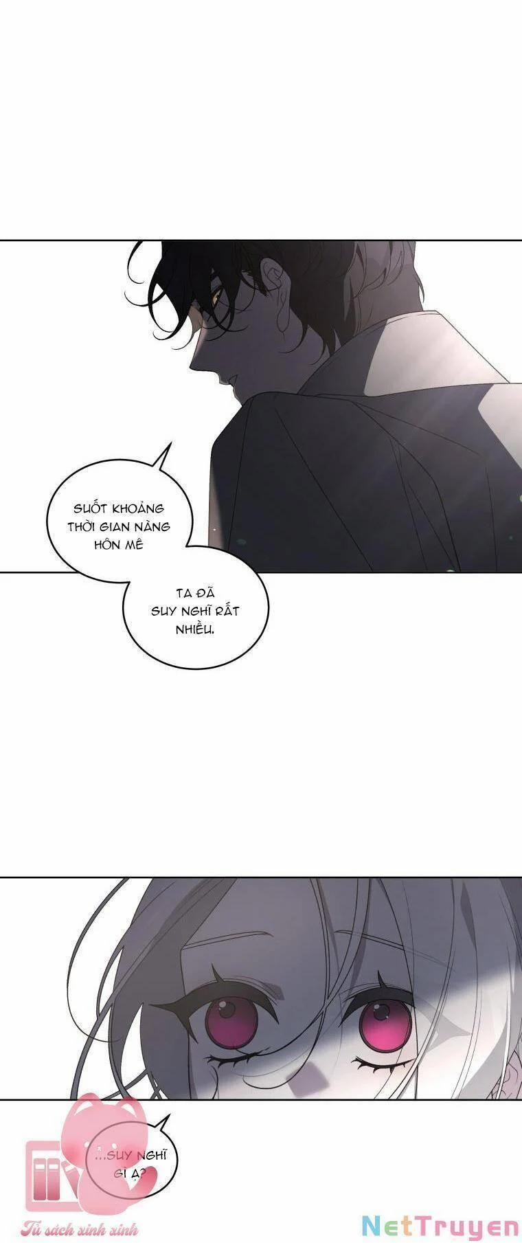 Quái Thú Bị Thuần Hóa Bởi Ác Nữ 35 trang 4