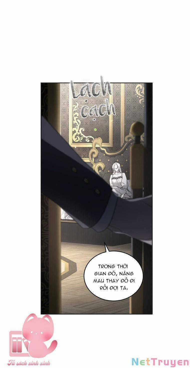 Quái Thú Bị Thuần Hóa Bởi Ác Nữ 35 trang 42