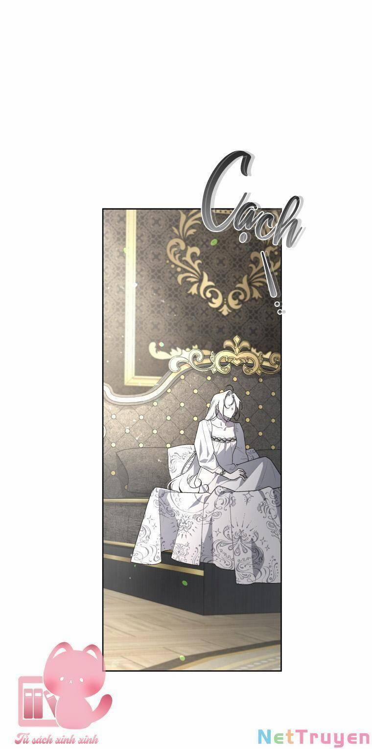 Quái Thú Bị Thuần Hóa Bởi Ác Nữ 35 trang 43