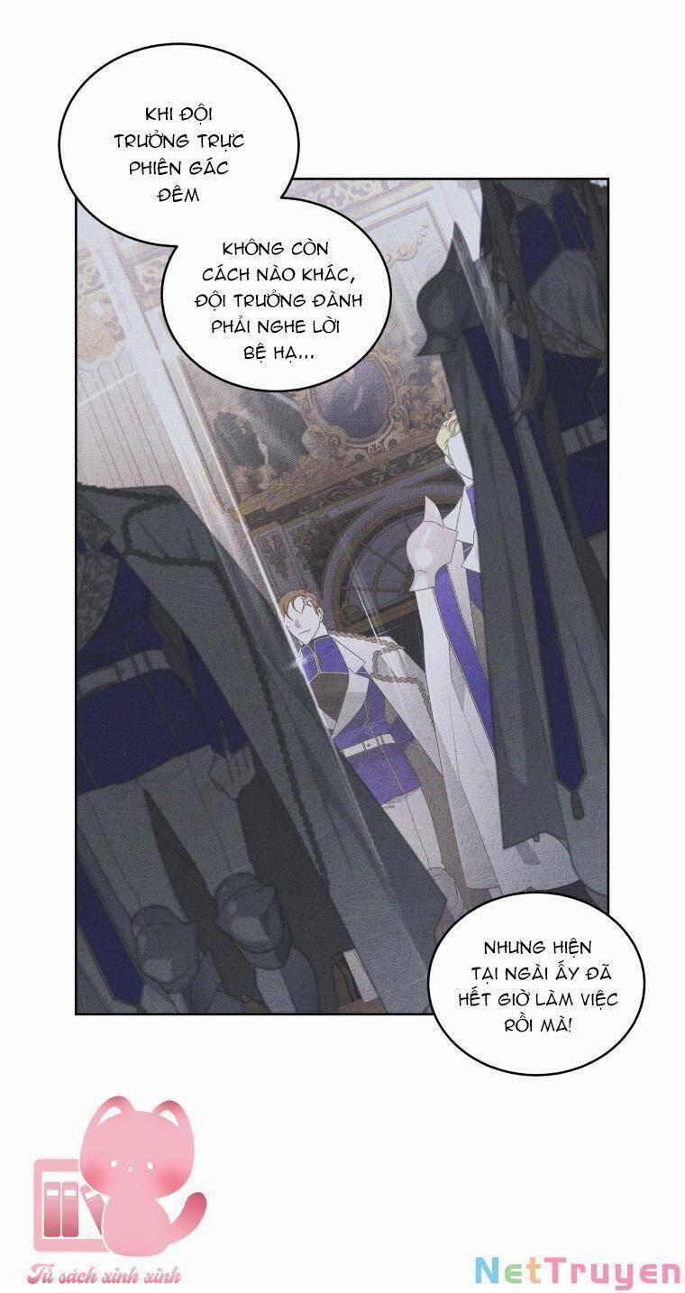 Quái Thú Bị Thuần Hóa Bởi Ác Nữ 35 trang 52