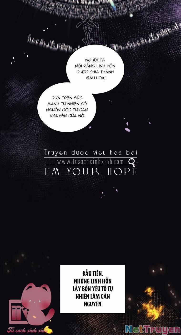 Quái Thú Bị Thuần Hóa Bởi Ác Nữ 35 trang 58