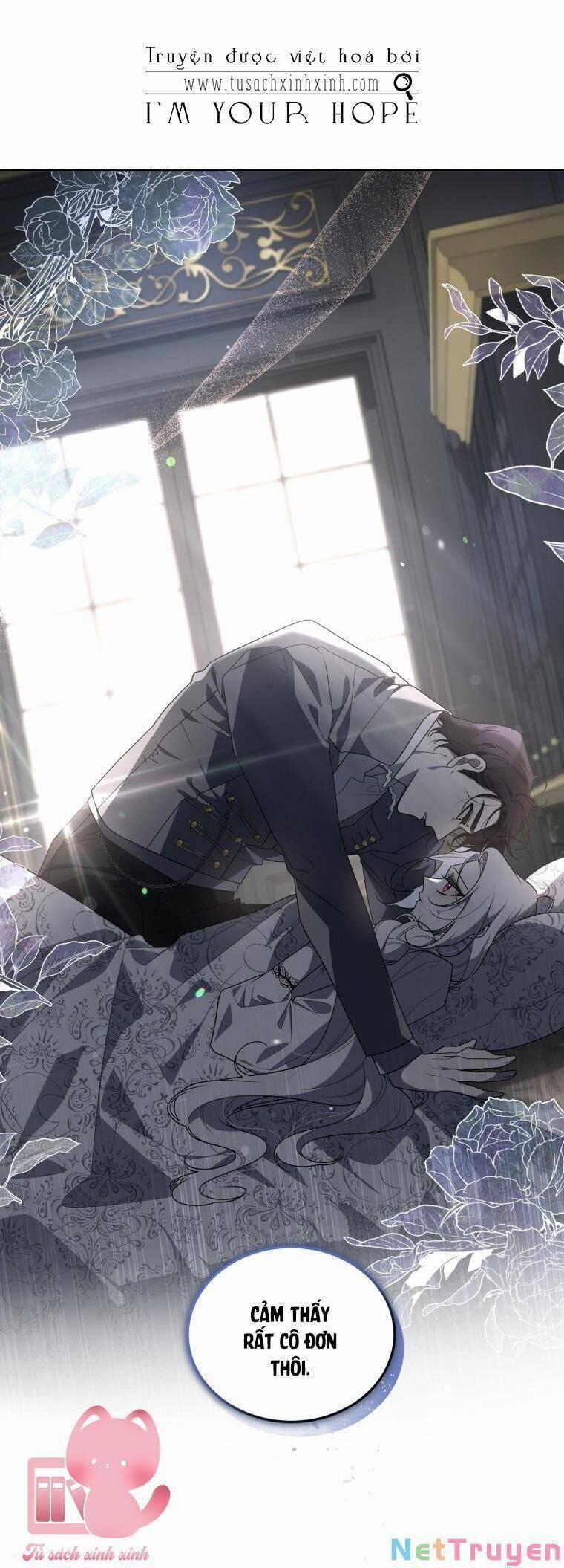 Quái Thú Bị Thuần Hóa Bởi Ác Nữ 35 trang 6