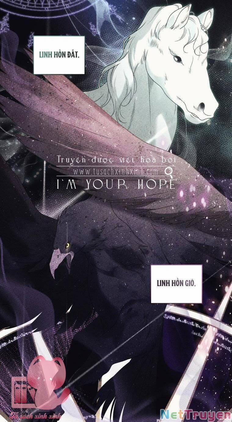 Quái Thú Bị Thuần Hóa Bởi Ác Nữ 35 trang 60