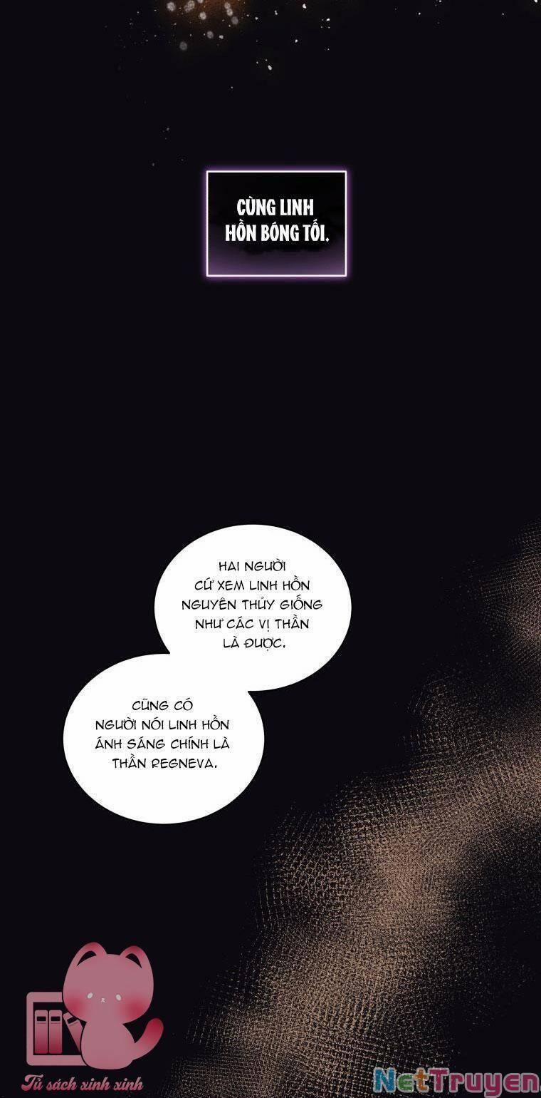 Quái Thú Bị Thuần Hóa Bởi Ác Nữ 35 trang 62