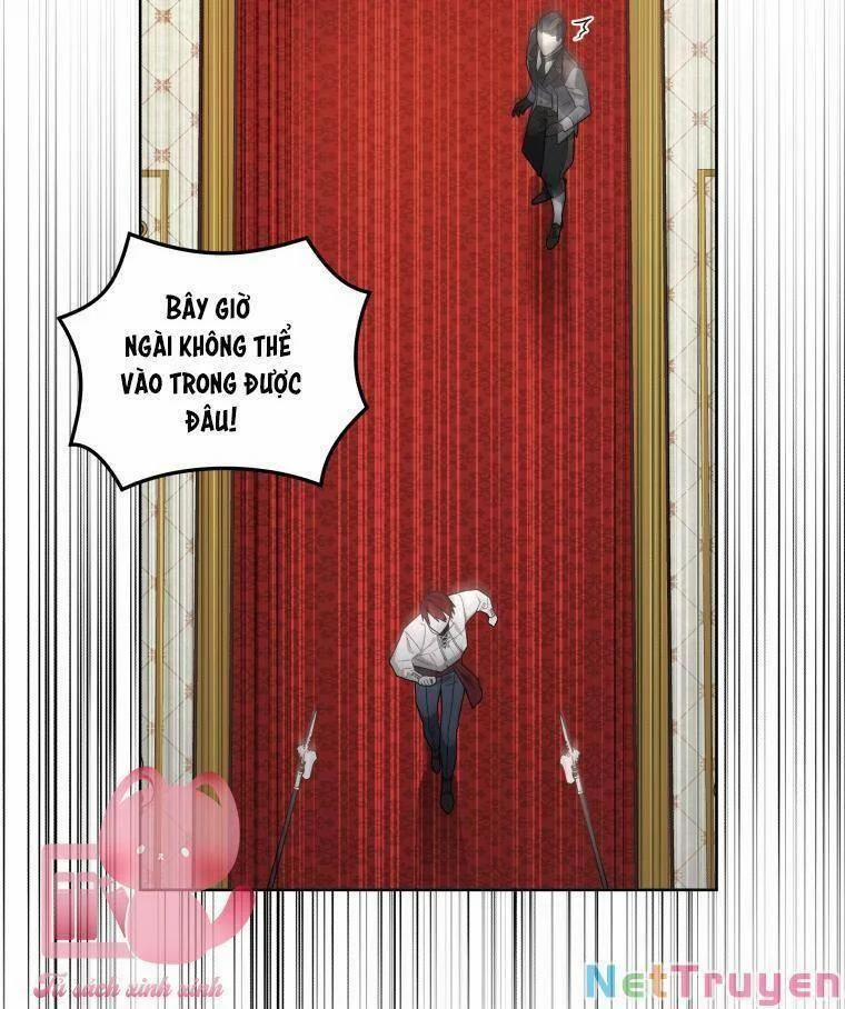 Quái Thú Bị Thuần Hóa Bởi Ác Nữ 35 trang 73