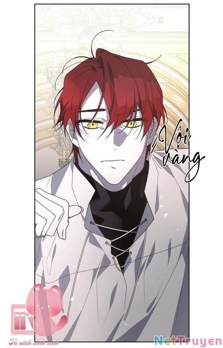 Quái Thú Bị Thuần Hóa Bởi Ác Nữ 35 trang 75