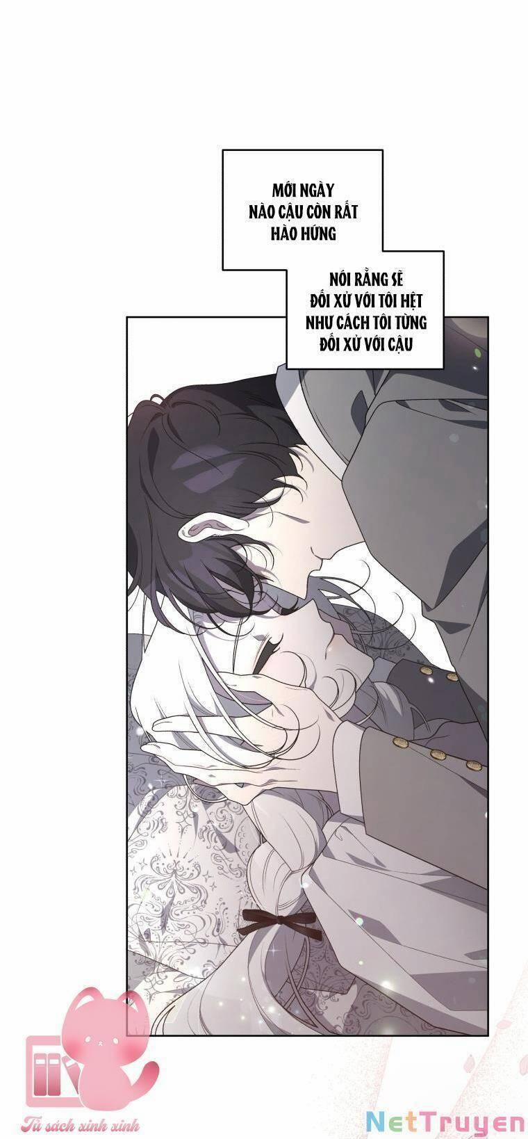 Quái Thú Bị Thuần Hóa Bởi Ác Nữ 35 trang 9