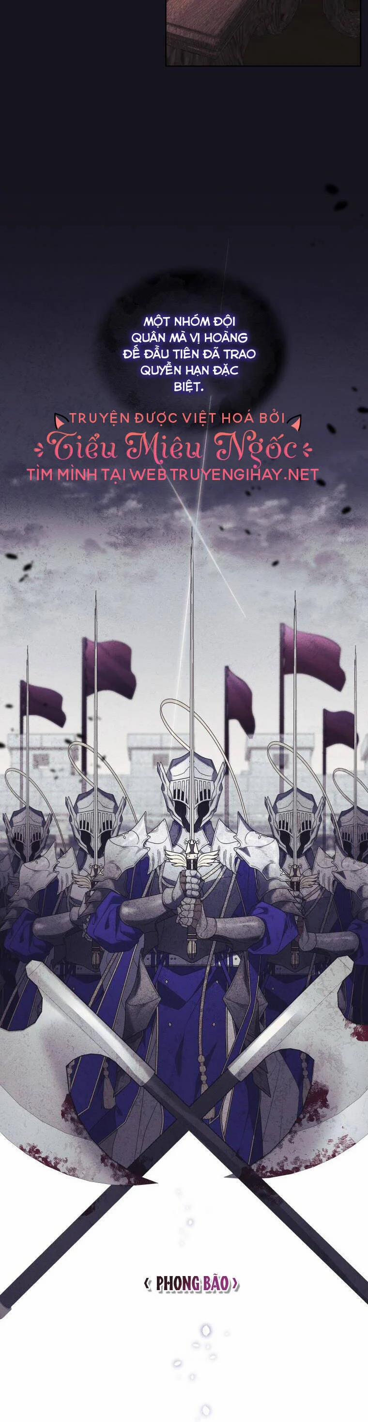 Quái Thú Bị Thuần Hóa Bởi Ác Nữ 36 trang 19