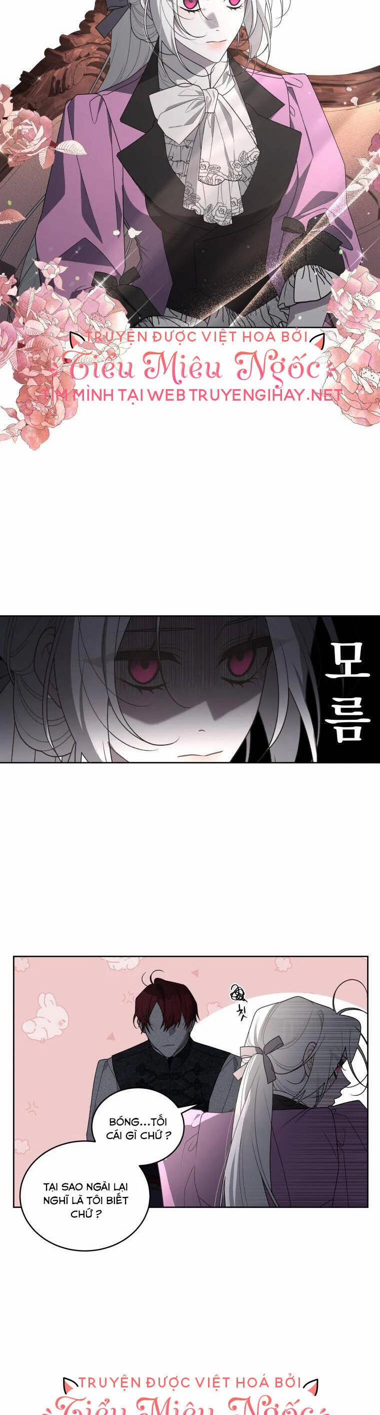 Quái Thú Bị Thuần Hóa Bởi Ác Nữ 36 trang 30