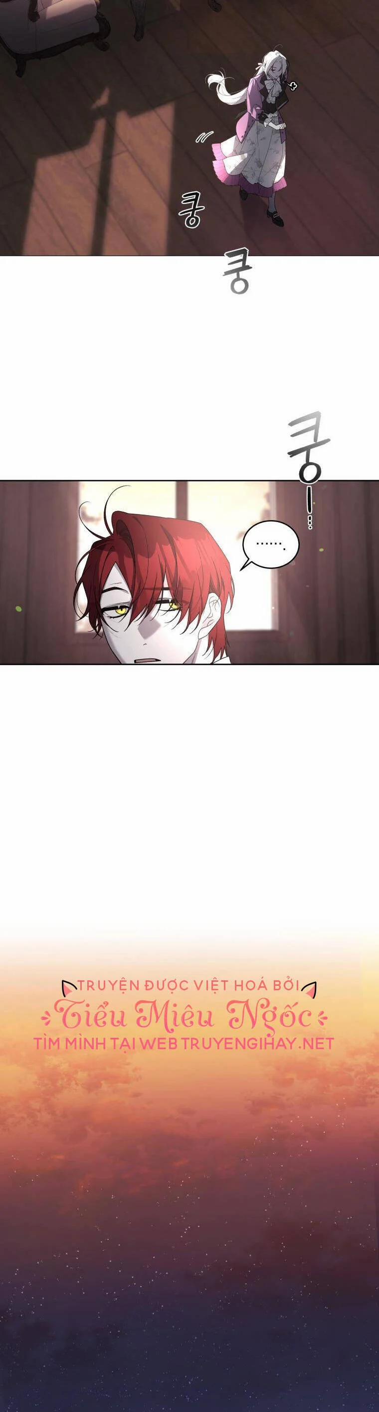 Quái Thú Bị Thuần Hóa Bởi Ác Nữ 36 trang 33