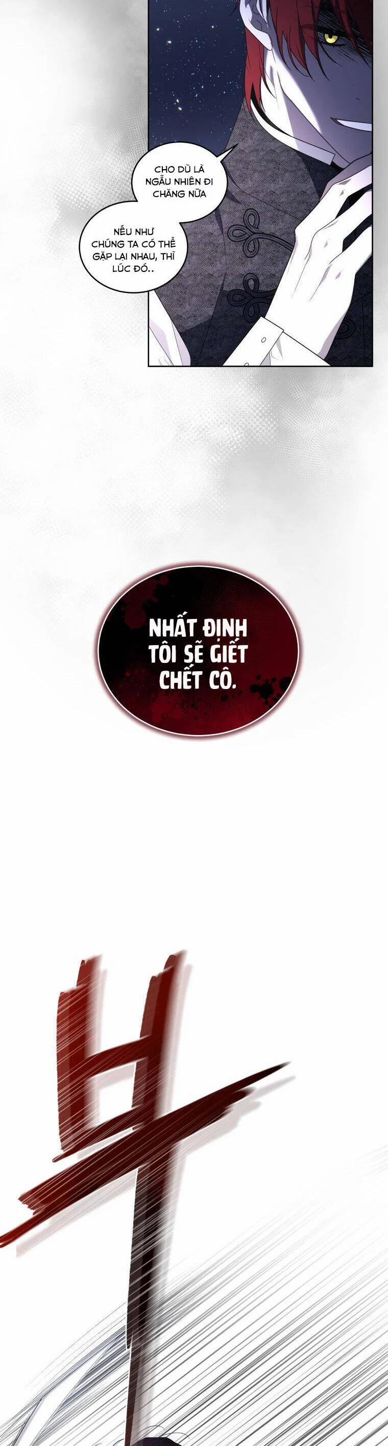 Quái Thú Bị Thuần Hóa Bởi Ác Nữ 36 trang 38