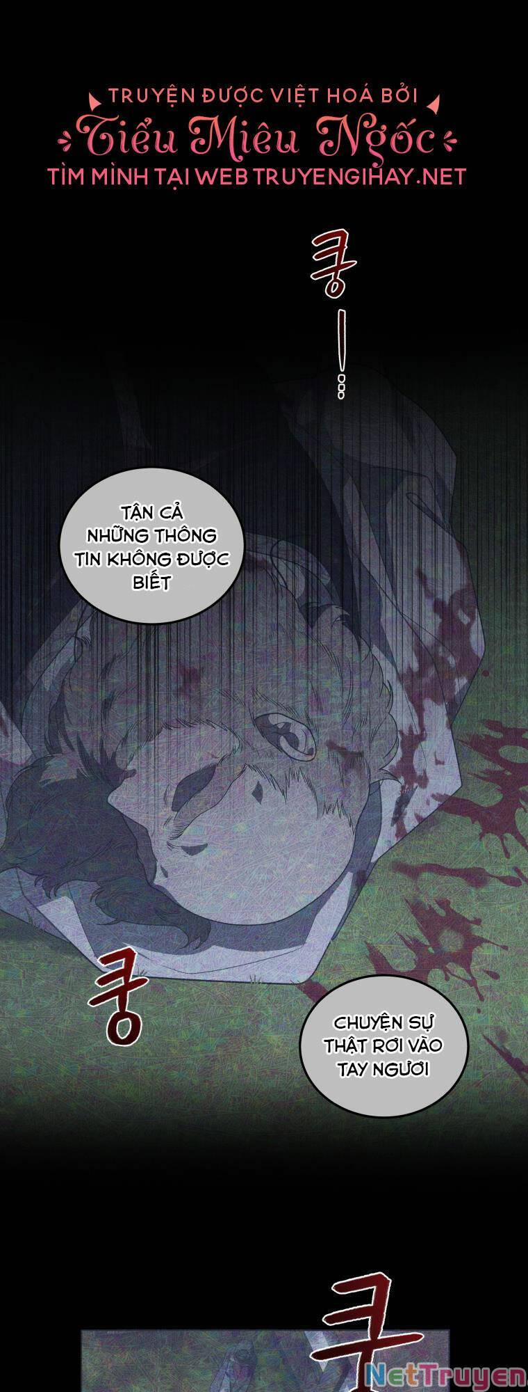 Quái Thú Bị Thuần Hóa Bởi Ác Nữ 37 trang 0