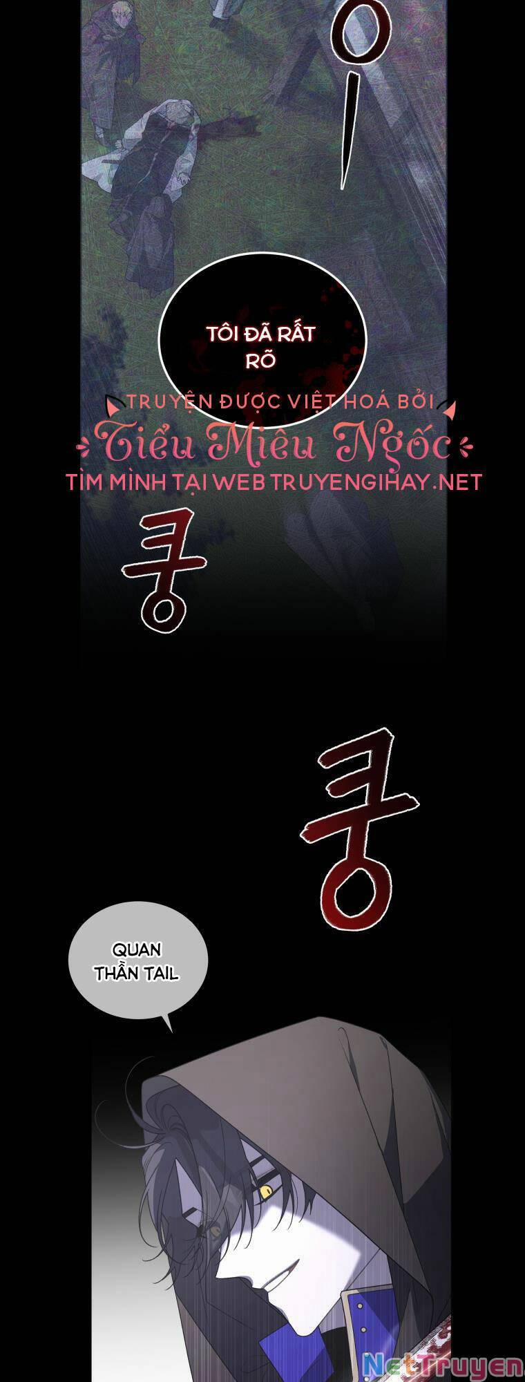 Quái Thú Bị Thuần Hóa Bởi Ác Nữ 37 trang 1