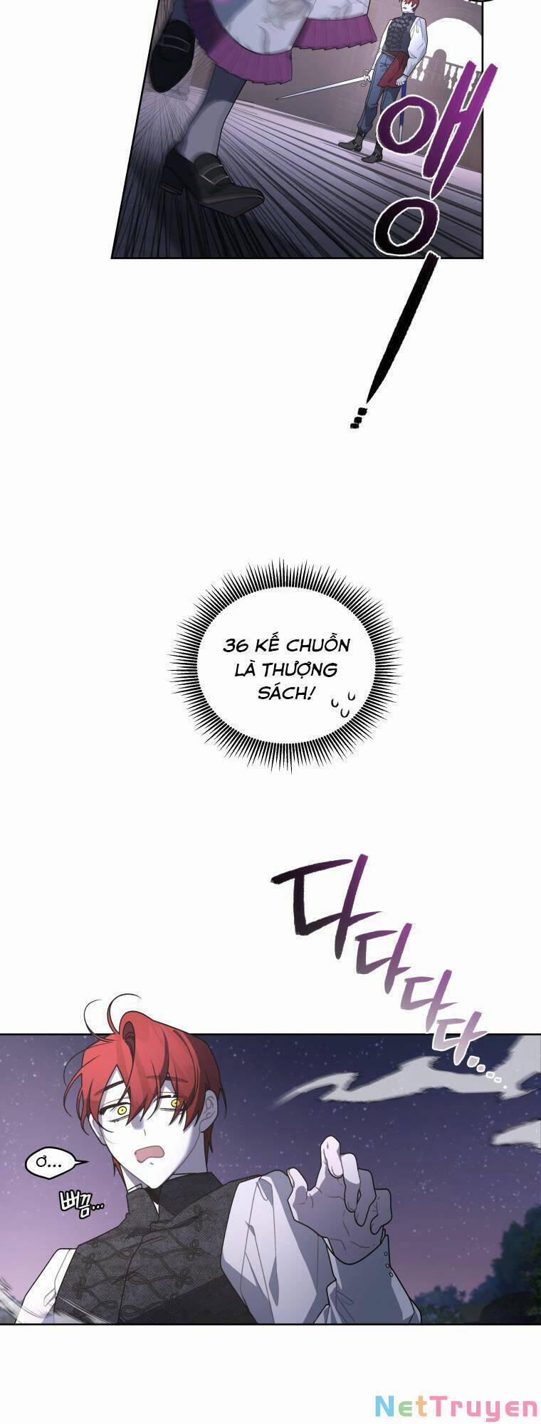 Quái Thú Bị Thuần Hóa Bởi Ác Nữ 37 trang 12