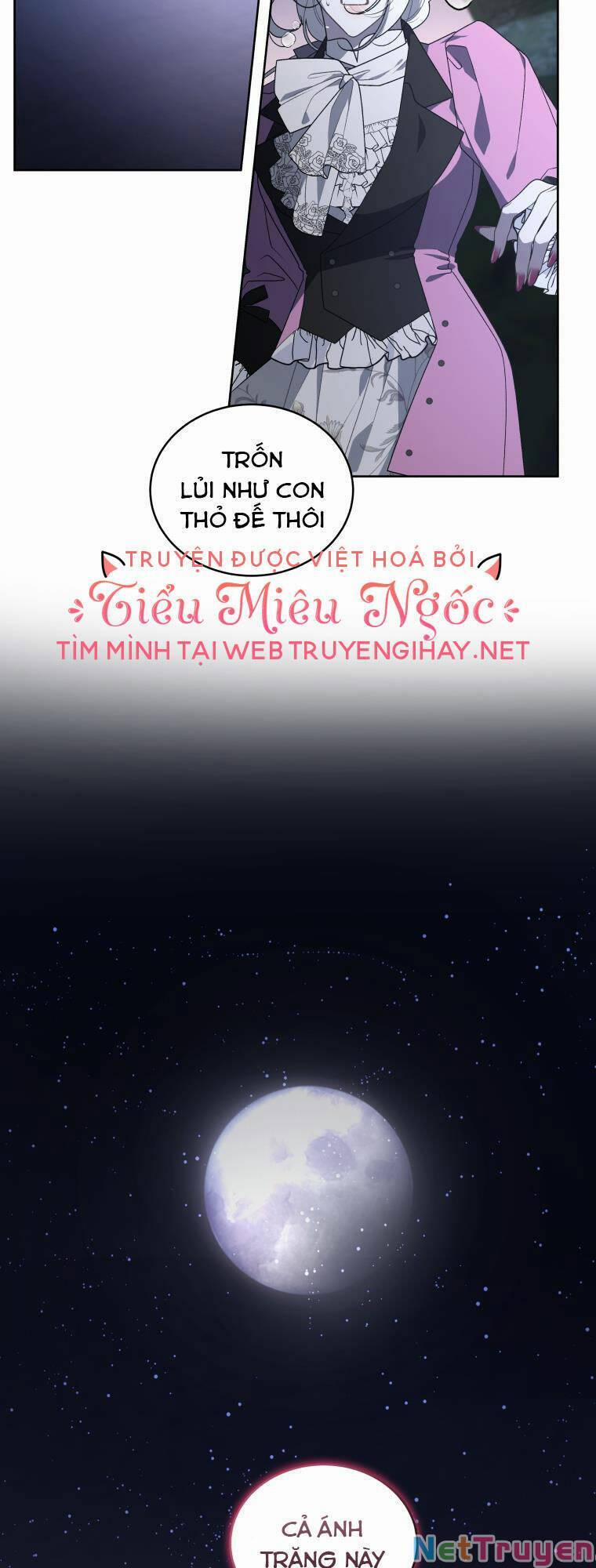 Quái Thú Bị Thuần Hóa Bởi Ác Nữ 37 trang 15