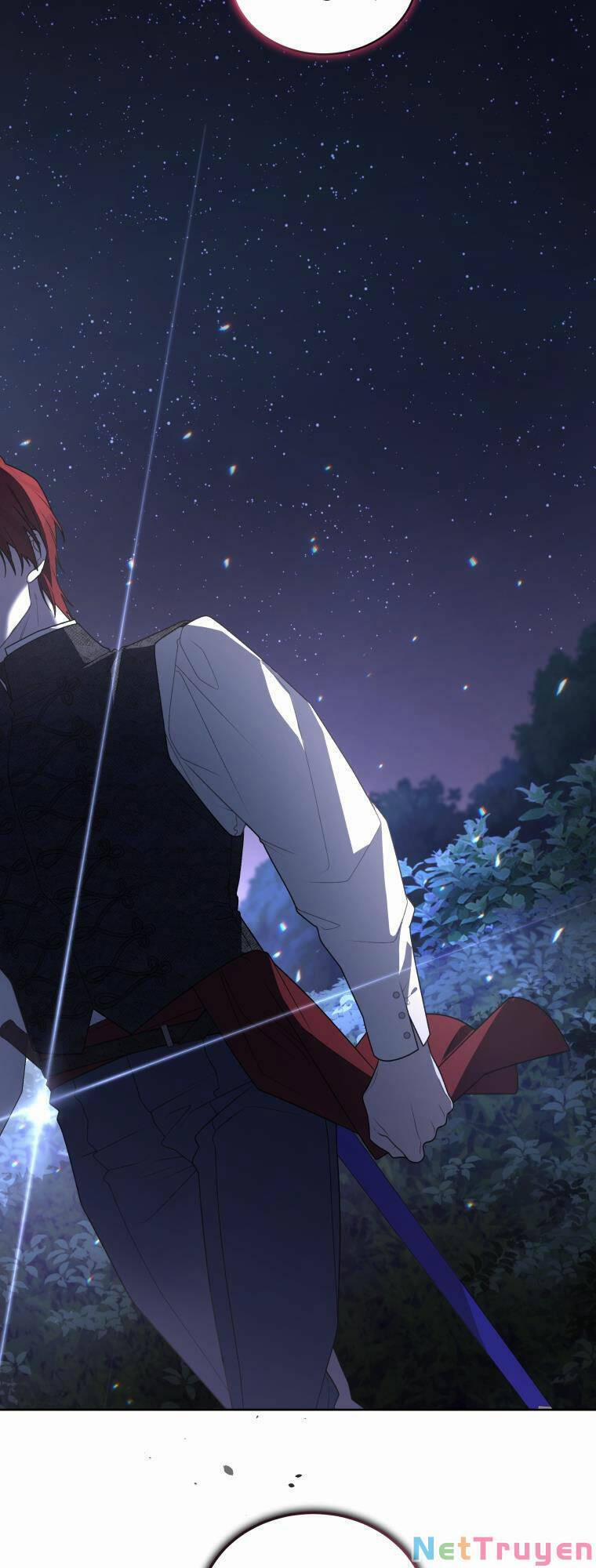 Quái Thú Bị Thuần Hóa Bởi Ác Nữ 37 trang 16