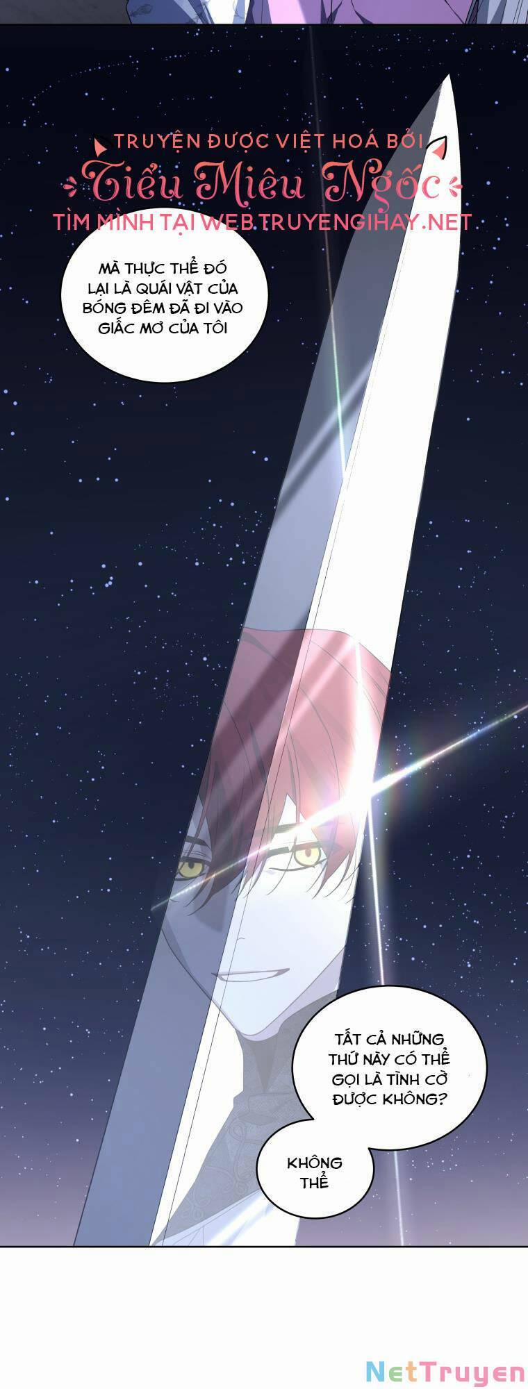 Quái Thú Bị Thuần Hóa Bởi Ác Nữ 37 trang 26