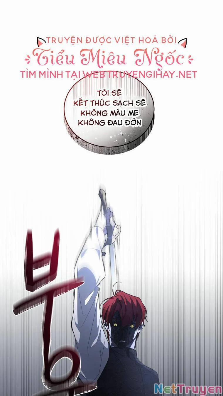 Quái Thú Bị Thuần Hóa Bởi Ác Nữ 37 trang 39