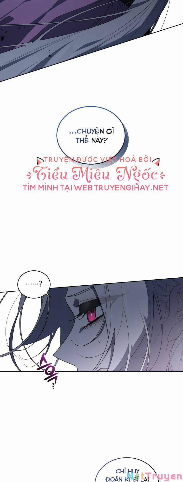 Quái Thú Bị Thuần Hóa Bởi Ác Nữ 37 trang 42