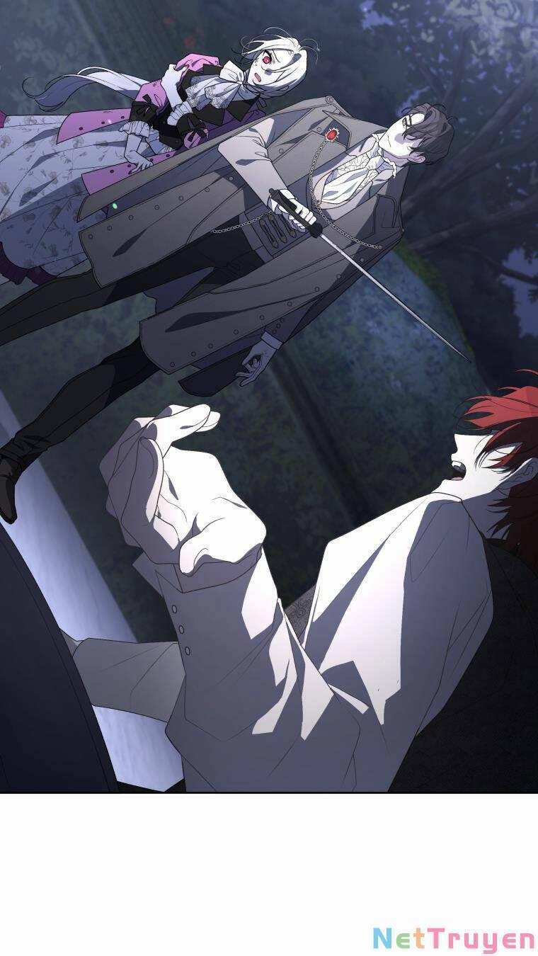 Quái Thú Bị Thuần Hóa Bởi Ác Nữ 37 trang 48