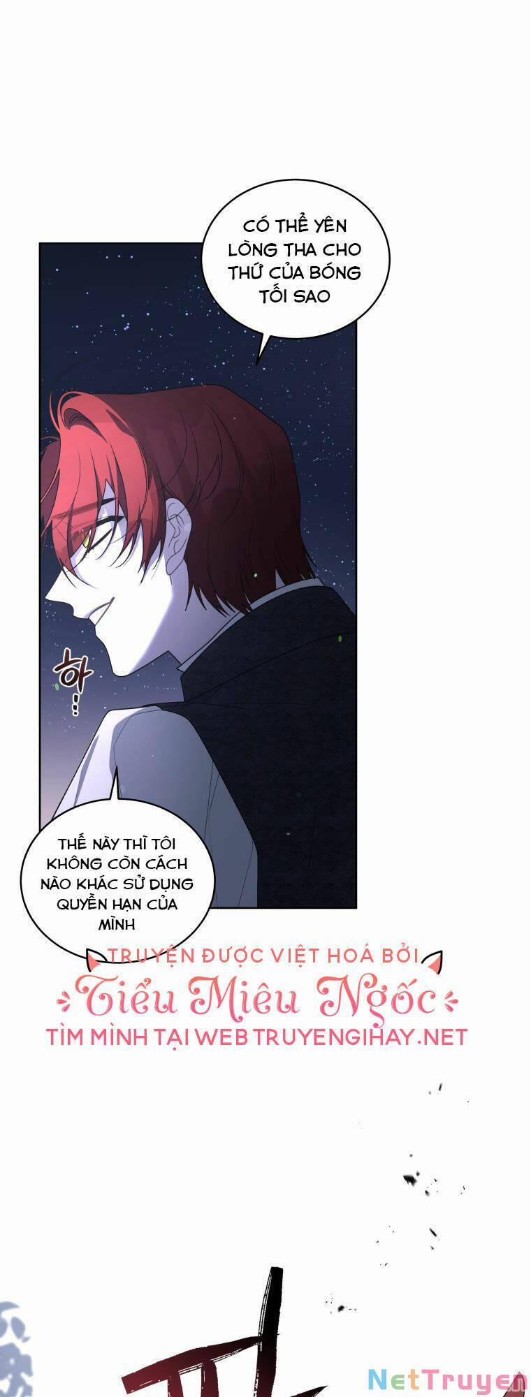 Quái Thú Bị Thuần Hóa Bởi Ác Nữ 37 trang 50