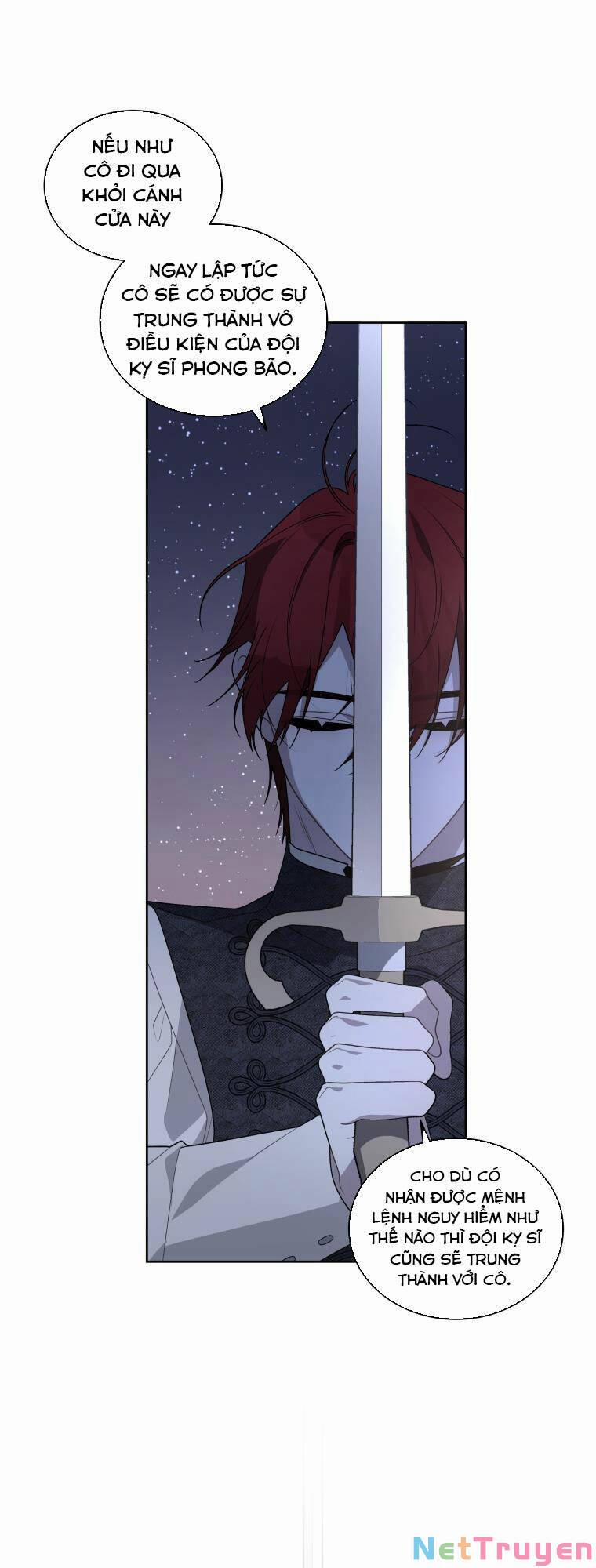 Quái Thú Bị Thuần Hóa Bởi Ác Nữ 38 trang 0