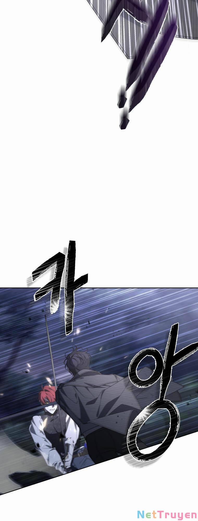 Quái Thú Bị Thuần Hóa Bởi Ác Nữ 38 trang 11