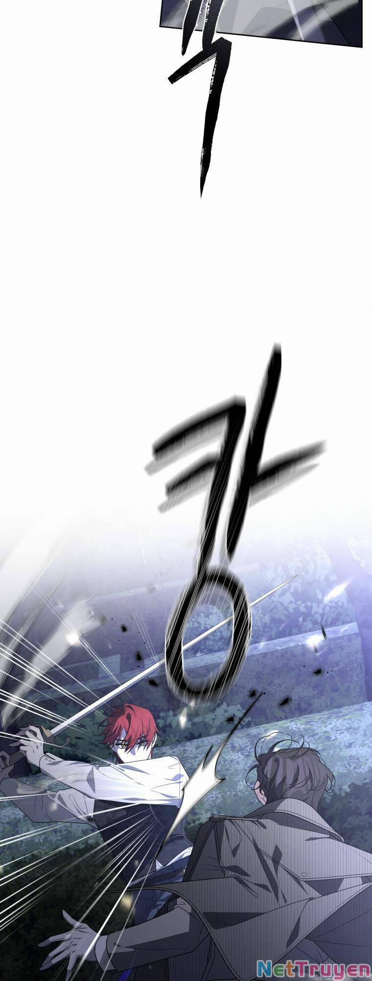 Quái Thú Bị Thuần Hóa Bởi Ác Nữ 38 trang 13