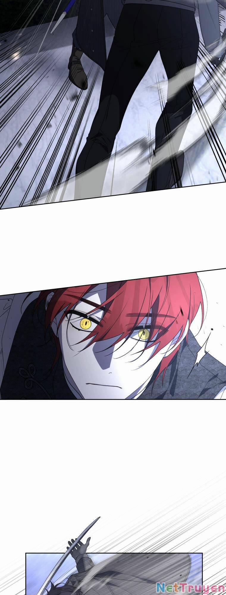 Quái Thú Bị Thuần Hóa Bởi Ác Nữ 38 trang 14