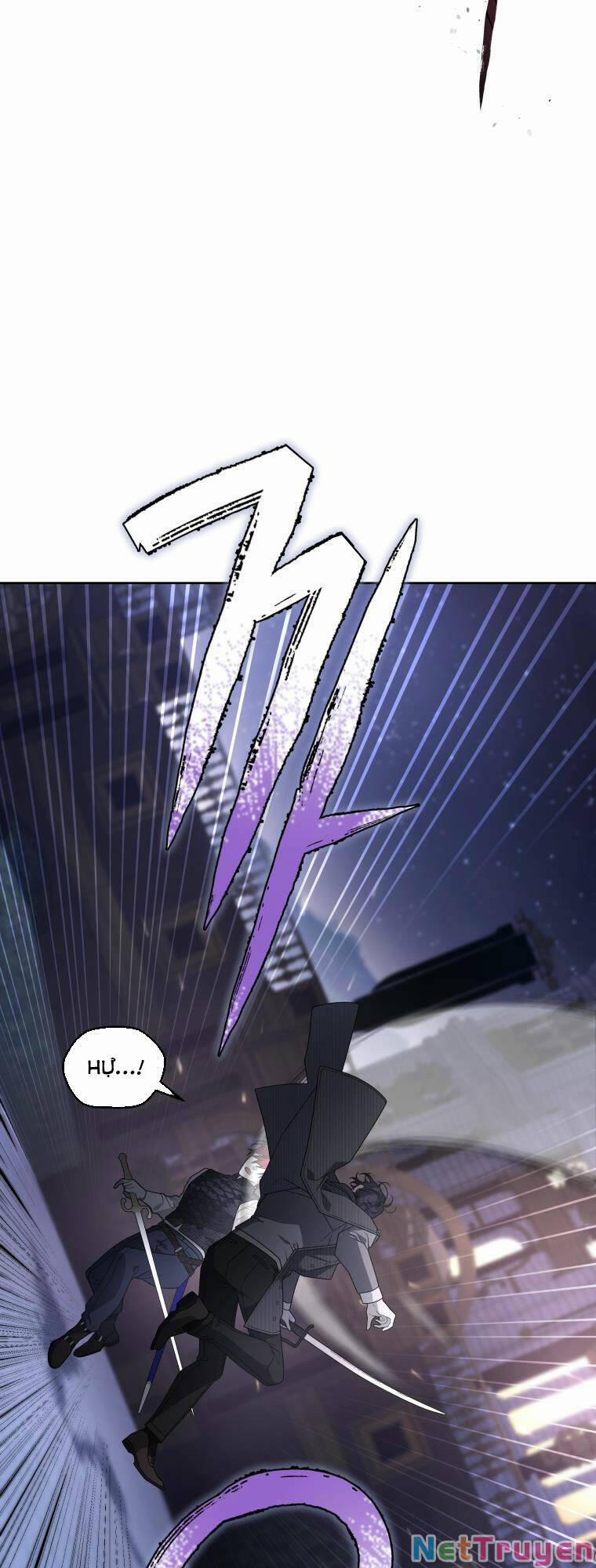 Quái Thú Bị Thuần Hóa Bởi Ác Nữ 38 trang 16