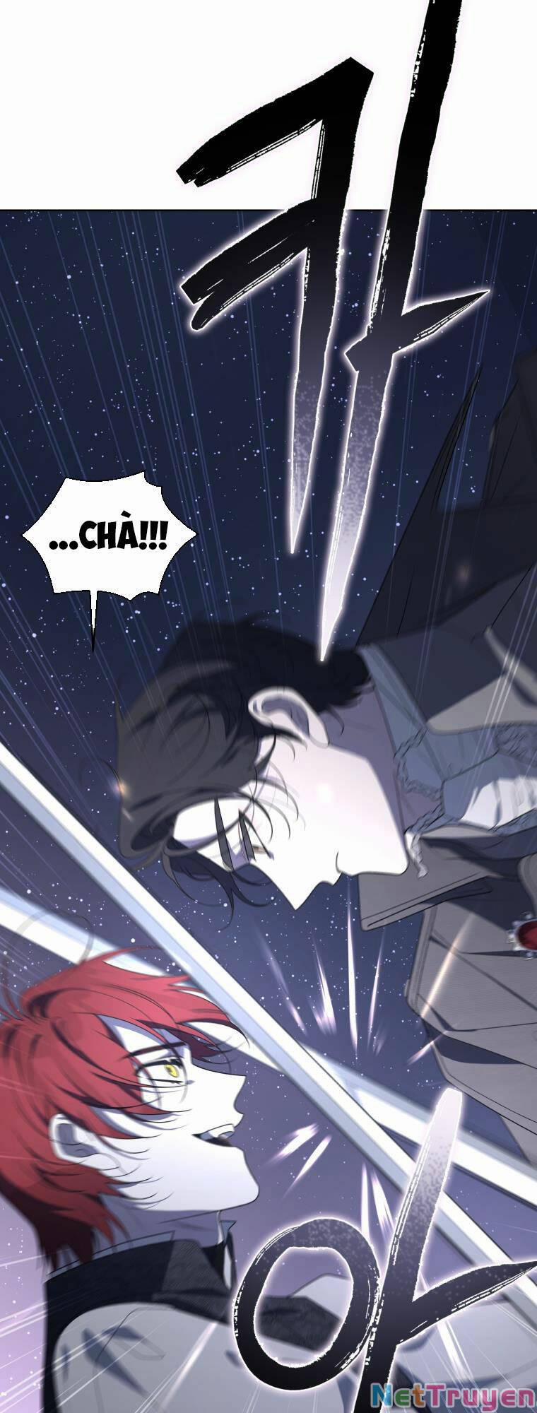 Quái Thú Bị Thuần Hóa Bởi Ác Nữ 38 trang 19