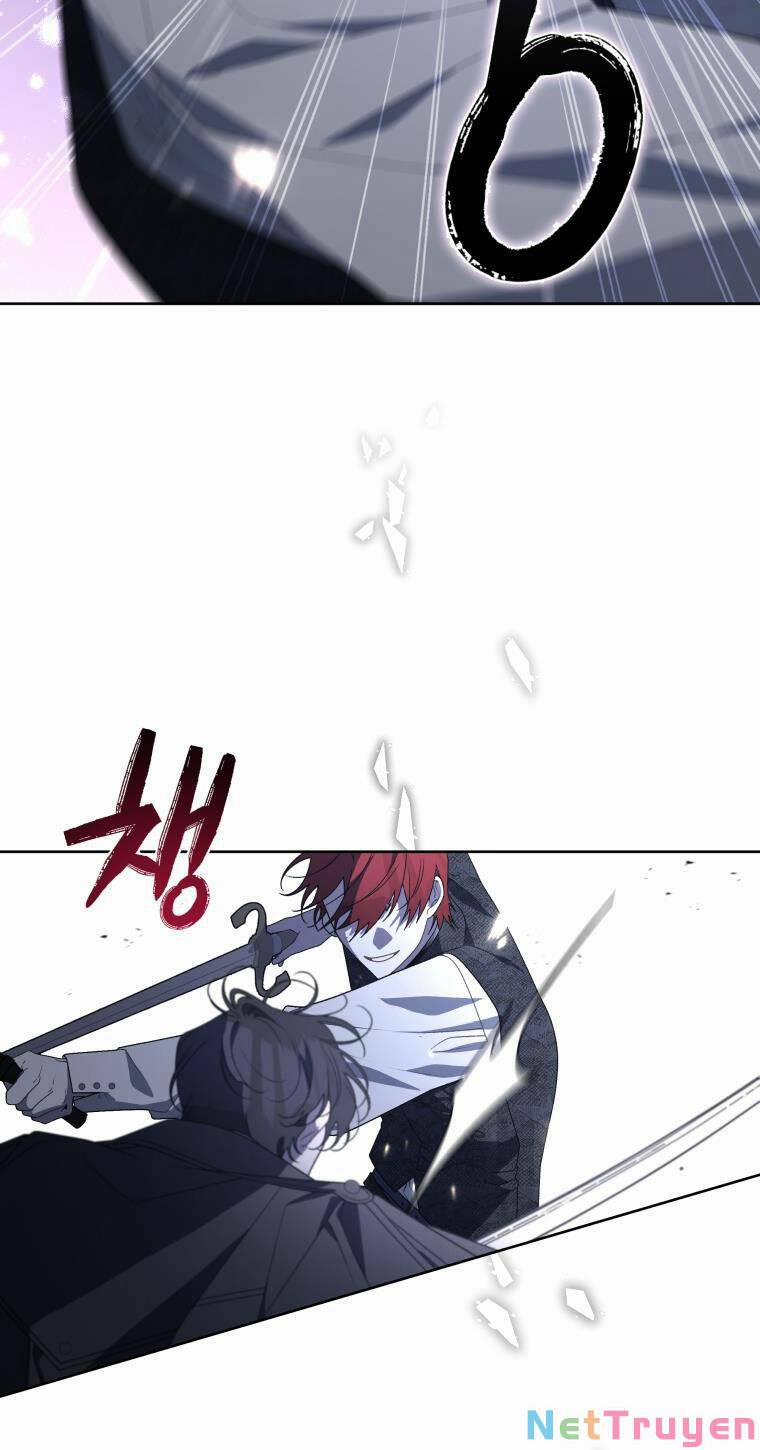 Quái Thú Bị Thuần Hóa Bởi Ác Nữ 38 trang 20