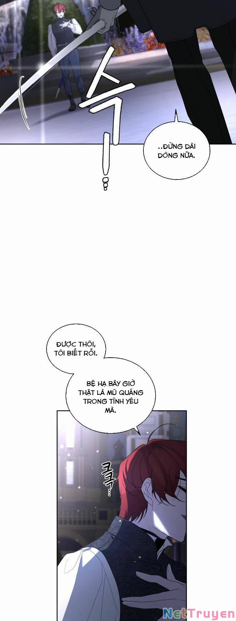 Quái Thú Bị Thuần Hóa Bởi Ác Nữ 38 trang 25