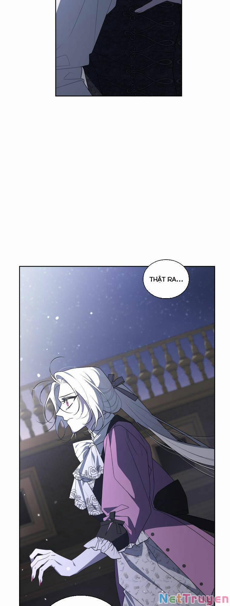 Quái Thú Bị Thuần Hóa Bởi Ác Nữ 38 trang 26