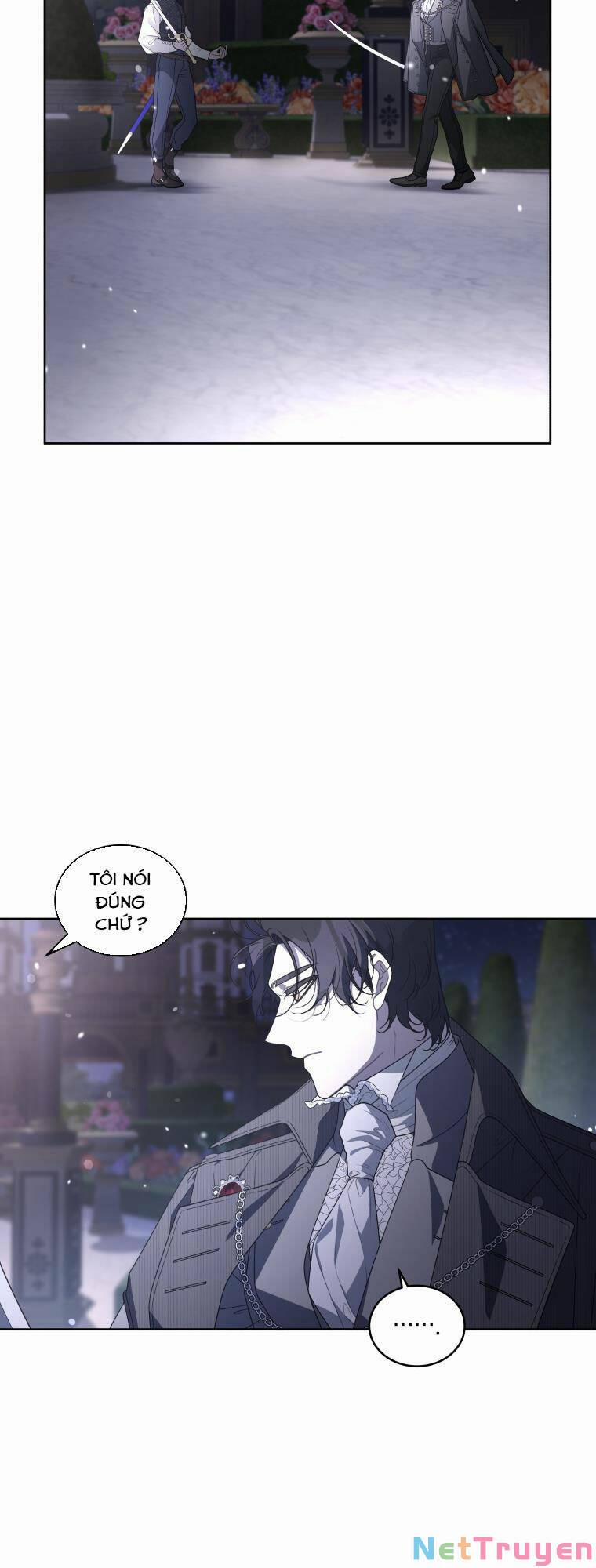 Quái Thú Bị Thuần Hóa Bởi Ác Nữ 38 trang 28