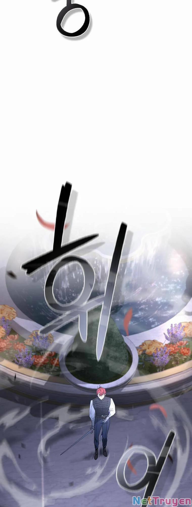 Quái Thú Bị Thuần Hóa Bởi Ác Nữ 38 trang 30