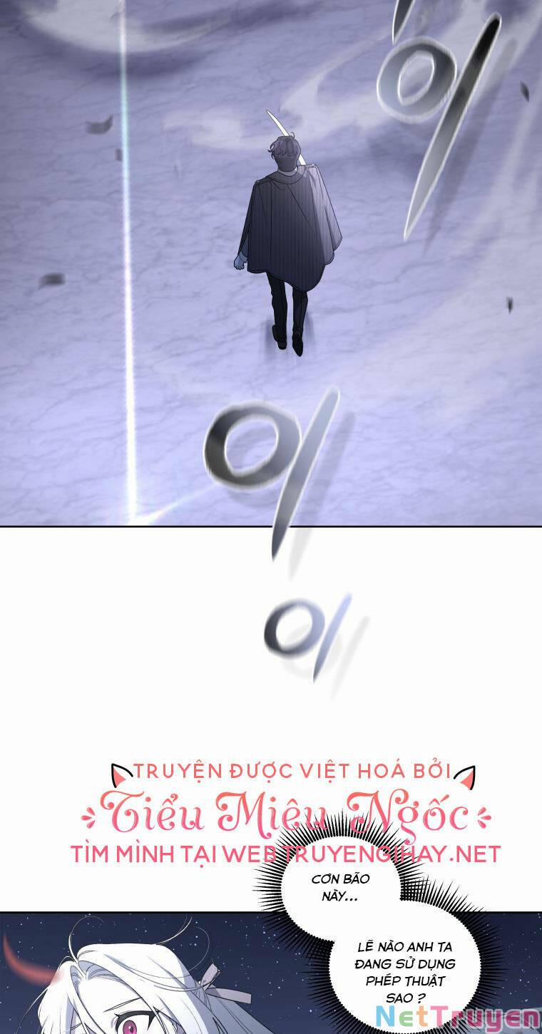 Quái Thú Bị Thuần Hóa Bởi Ác Nữ 38 trang 31