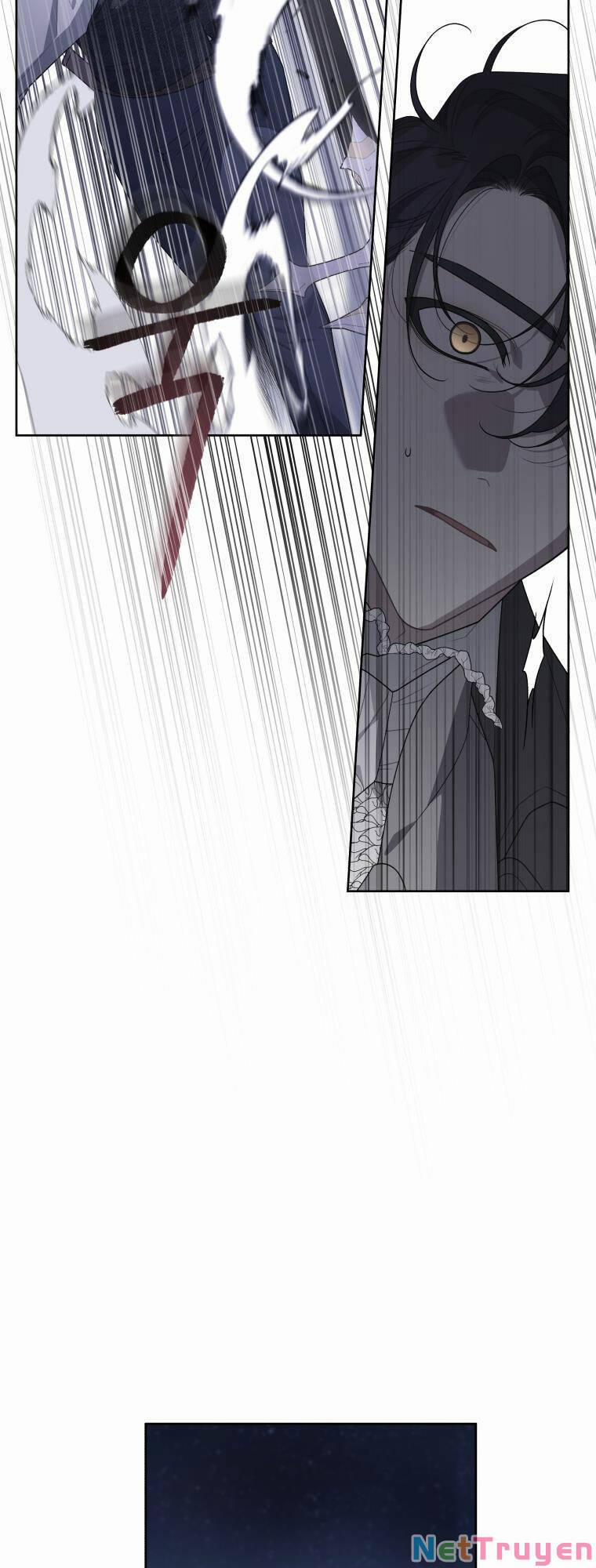 Quái Thú Bị Thuần Hóa Bởi Ác Nữ 38 trang 39