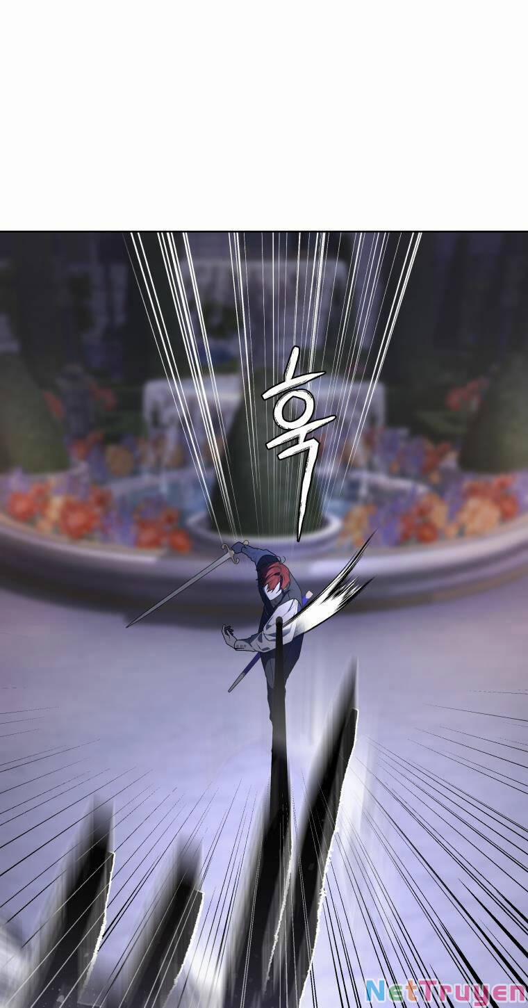 Quái Thú Bị Thuần Hóa Bởi Ác Nữ 38 trang 42