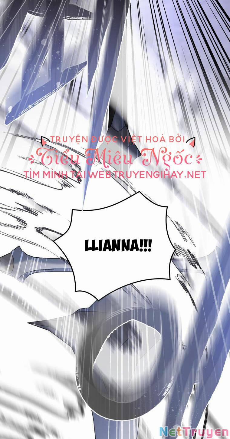 Quái Thú Bị Thuần Hóa Bởi Ác Nữ 38 trang 43