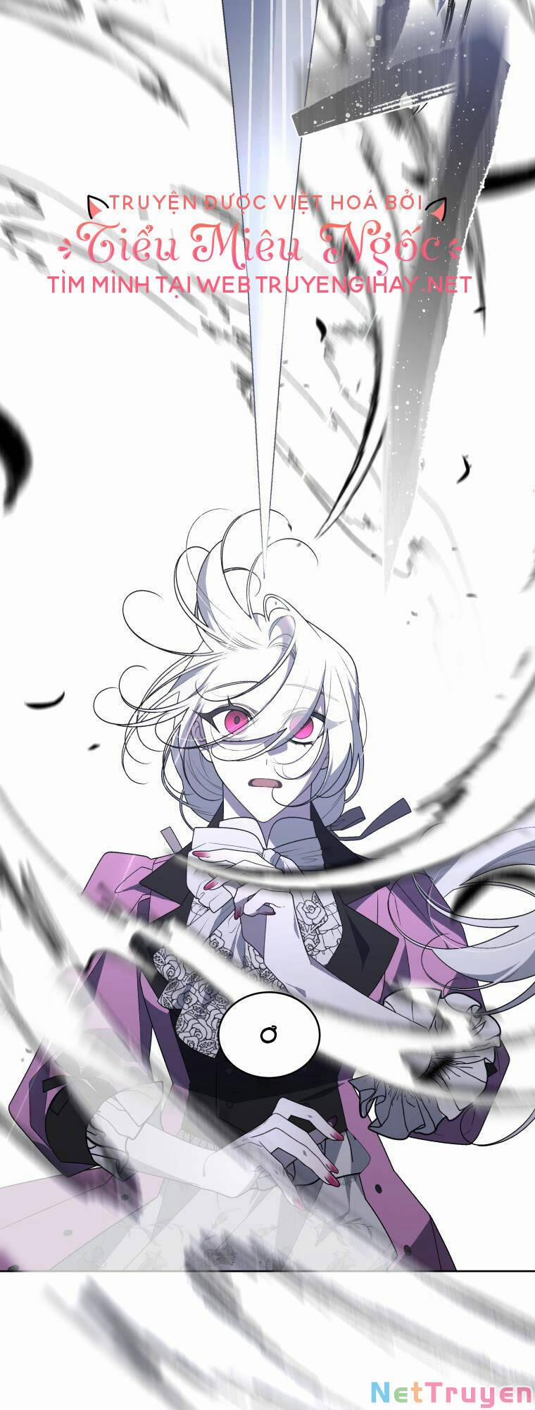 Quái Thú Bị Thuần Hóa Bởi Ác Nữ 38 trang 44