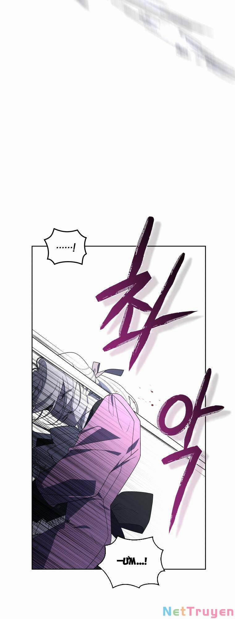 Quái Thú Bị Thuần Hóa Bởi Ác Nữ 38 trang 45