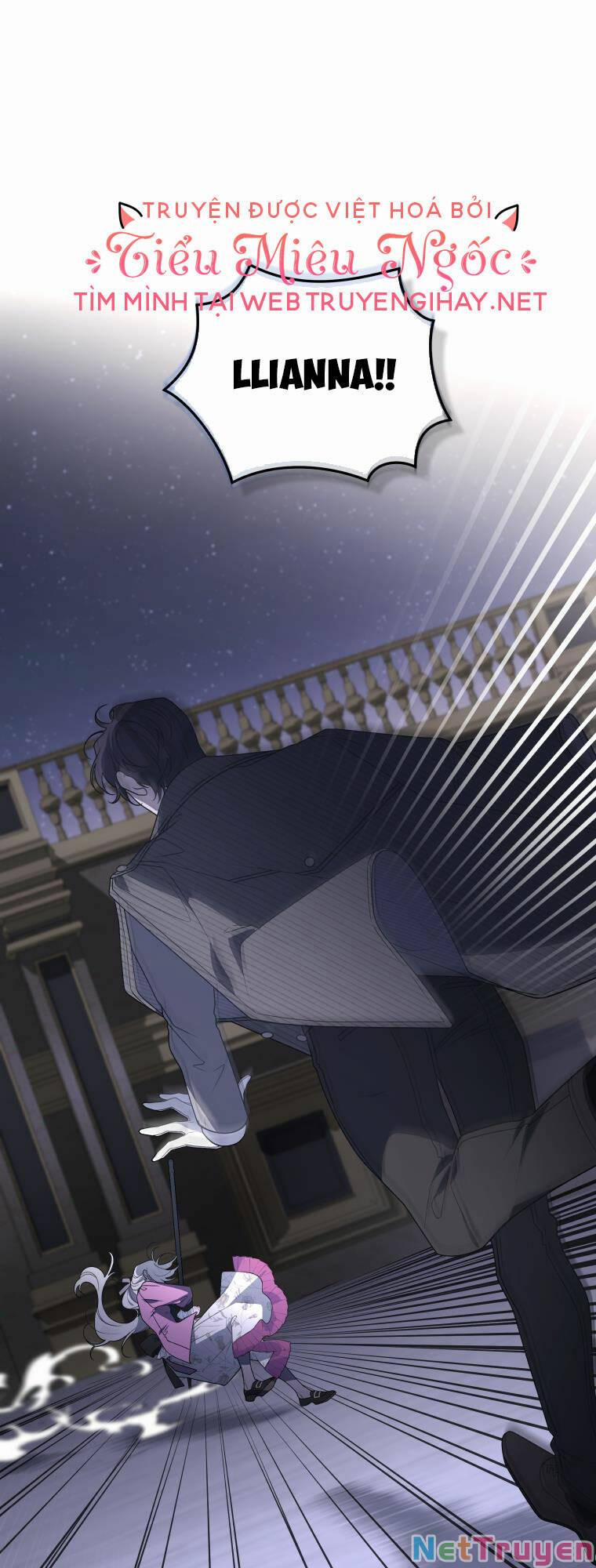 Quái Thú Bị Thuần Hóa Bởi Ác Nữ 38 trang 46