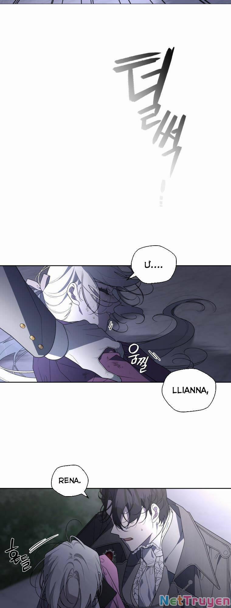 Quái Thú Bị Thuần Hóa Bởi Ác Nữ 38 trang 47