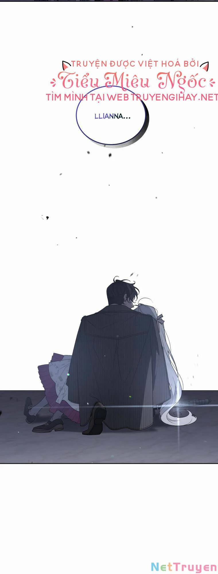 Quái Thú Bị Thuần Hóa Bởi Ác Nữ 38 trang 48