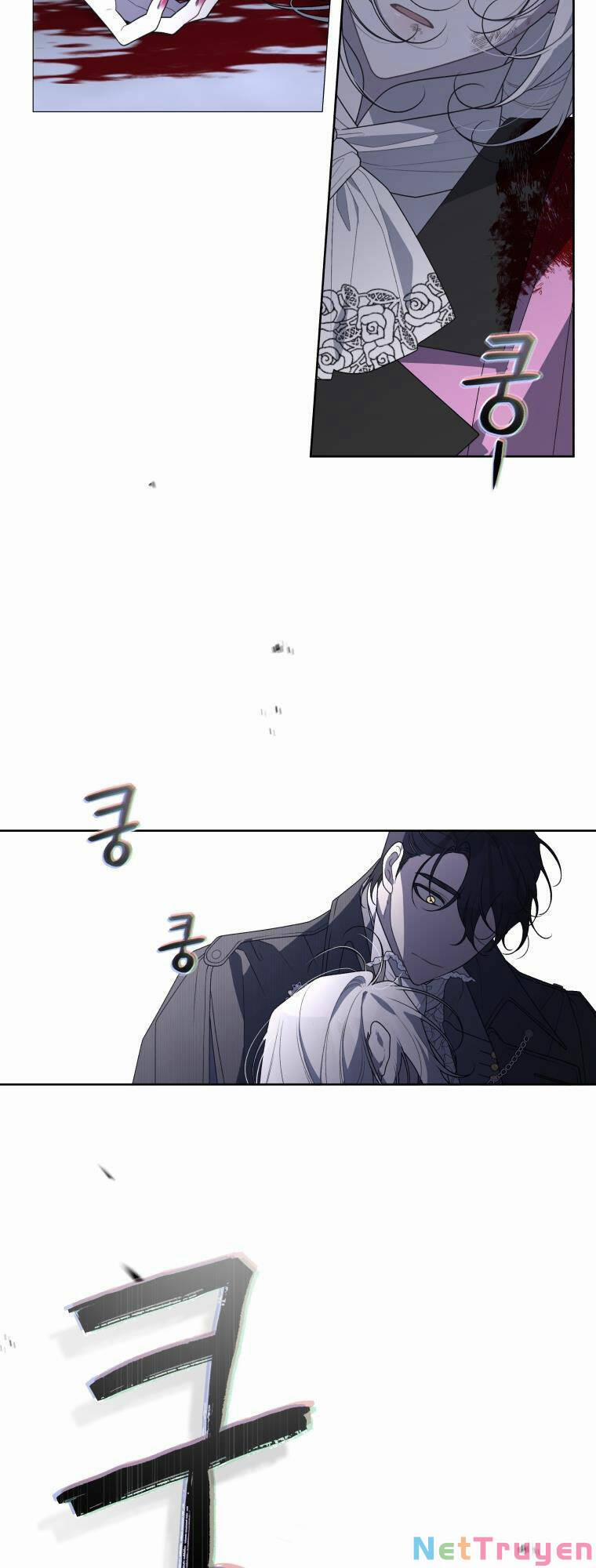 Quái Thú Bị Thuần Hóa Bởi Ác Nữ 38 trang 50