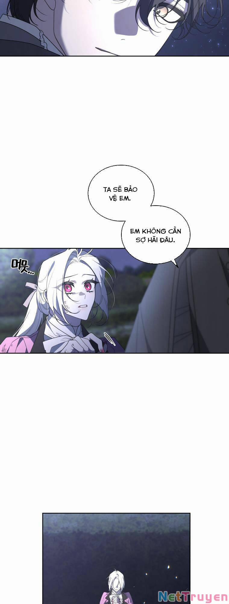 Quái Thú Bị Thuần Hóa Bởi Ác Nữ 38 trang 8