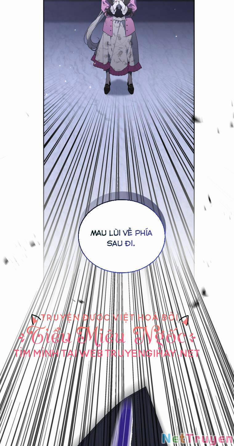 Quái Thú Bị Thuần Hóa Bởi Ác Nữ 38 trang 9